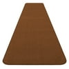 Skid-resistant Carpet Runner - Toffee Brown - 18 Ft. X 36 In. - Many Other Sizes to Choose From