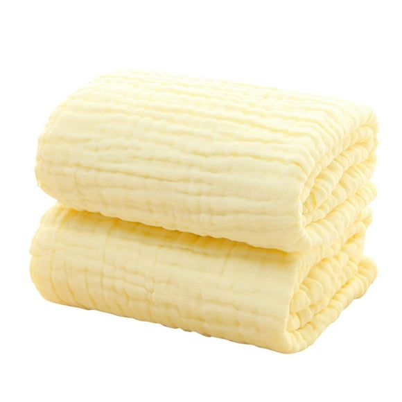 Affordablo Fleece Blanket Super Soft Cozy Throw Blanket Baby Washcloths Natural Cotton Baby Wipes Soft Newborn Face Towel And Washcloth for Sensitive Skin Registry As Shower