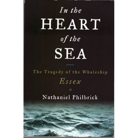 Pre-Owned In the Heart of the Sea (Paperback) 0965032876 9780965032872