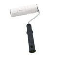 thumbnail image 4 of Rodillo de Rodillo de de piedra Rodillo de pintura Rodillo de pintura Rodillo de pintura para pared DIY Sunnimix Cepillo de rodillo de pintura de pared de bricolaje, 4 of 8