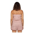 thumbnail image 3 of Jumper Adidas  Mujer Duspea Rosa DU8489, 3 of 9