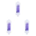 thumbnail image 1 of C Cabezal de ducha Filtro Vitamina Vitamina Mujer Regalo (Lavanda), 1 of 4