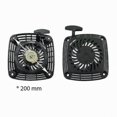 thumbnail image 1 of Starter Motor for FJ180V 49088-7023 Replacement Part, 1 of 2
