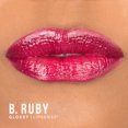 thumbnail image 2 of SeneGence LipSense Liquid Lip Color - Waterproof Makeup, Longwear, Smudge Proof Color - B.Ruby - 0.25 fl oz, 2 of 5