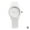 White, variant on Korean High Beauty Fructose Student Watch Simple and Versatile.'' Z7K4