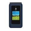 ATT Verge, 64GB, Galactic Blue - Prepaid Smartphone [Locked to ATT ...