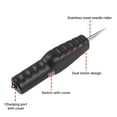 thumbnail image 6 of Nieyigj Handheld Chicken Plucker Machine Electric Poultry Defeathering Machine US Plug Black (10.2 inches / 26 cm), 6 of 8