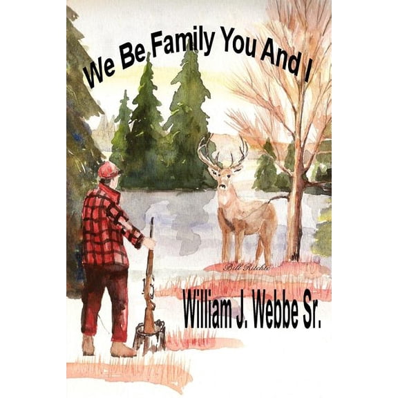 We Be Family You and I