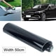 thumbnail image 1 of Generic Vinilo Envoltura 1,52 M Negro Accesorios Extraíbles Pegatinas De Coche De PVC Resistentes 50CM, 1 of 8