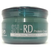 Shaan Honq SH-RD Protein Cream Leave-in Treatment 5.1 oz