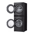 thumbnail image 3 of LG WKHC252HBA COMBINATION WASHER ELECTRIC DRYER, 3 of 5