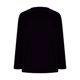 thumbnail image 3 of Mujeres de Manga Larga Tops Casual de Moda Gradiente Impresión Cuello Redondo Plegado Tamaño Superior para Uso Diario Y de Fiesta, 3 of 6