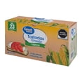 thumbnail image 4 of Tostadas horneadas de maíz nixtamalizado Great Value ligeras 414 g, 4 of 4