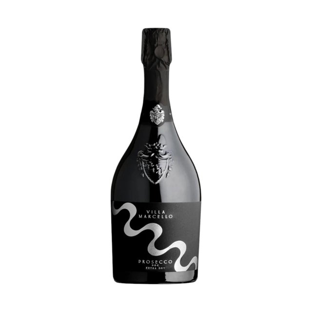 Vino Espumoso Villa Marcello Prosseco Extra Dry 750 ml