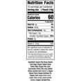 thumbnail image 6 of Annie's Organic Bunny Fruit Flavored Snacks, Tropical Treat, Gluten Free, 10 Pouches, 7 oz, 6 of 12