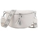 thumbnail image 1 of Bsvklp Correa para Bolso Accesorio para Bolso Con Correa para El Hombro Y Cabeza Giratoria 360 (estilo Blanco Tres), 1 of 9