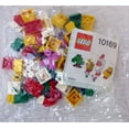 thumbnail image 2 of LEGO Chicken & Chicks Mini Set LEGO 10169 [Bagged], 2 of 3
