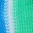 thumbnail image 4 of Bloc de Couleur Anti-UV Protection Jardin Couverture de Patio Sunshade Net, 4 of 8