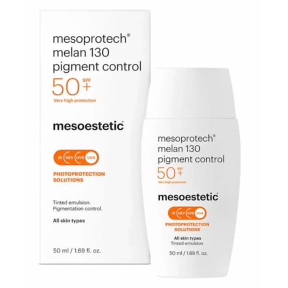 MESOESTETIC MELAN130 50ML