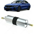 thumbnail image 2 of Fuel Filter With Pressure Regulator For BMW E46 320i 325Ci 325i 325xi 330i Z3 2 of 5