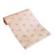 thumbnail image 2 of wileqep - Forro de papel para cajones (300 cm, aroma a lino fresco), diseño antiadherente, ideal para organizar y almacenar en la cocina, ideal como regalo de verano para madres, estanterías,, 2 of 4