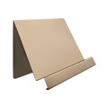 thumbnail image 5 of yotijay Wallet Display Multifunction Fashion Storage Shelf for Cafe Home Living Room Rose Gold, 5 of 9
