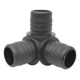 thumbnail image 1 of Conector Manguera Calefaccion Tee 7/8  X 7/8  X 7/8  Univer, 1 of 4