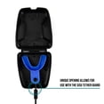 thumbnail image 4 of Funda protectora bucal SISU, ligera y duradera, se adapta a Aero Max, 4 of 5