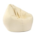 thumbnail image 1 of Inteprter Cubierta duradera del bolso de la silla de la tela de Oxford suavidad y dureza moderadas para una comodidad óptima alta Decoración del hogar Beige, 1 of 6