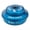 Blue, variant on Wolf Tooth Components Performance Headset - ZS56/40 Lower Red