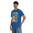 thumbnail image 6 of Bienvenido A Miami Unisex Heavy Cotton Tee, 6 of 9