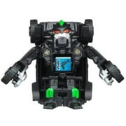 Transformers Bot Shots 2.5" Lockdown Battle Game Figure