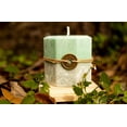 thumbnail image 4 of Feng Shui Candle with hidden crystals, Money and Abundance Candle, 4 of 10