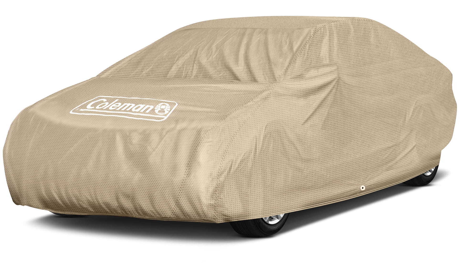 OxGord Coleman Premium Executive Car Cover NonScratch 2XL