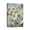 Blanc Marguerite Fleur-100, variante sur Art Mural sur Toile, Marguerite Blanche en Bouteille, Améliorez Votre Décoration Murale - Idéal pour Cuisine Ou Chambre Moderne, 12x16