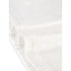 thumbnail image 5 of Sparkle sin mangas halter top para mujer fiesta club cóctel chaleco camisa tanque camisola top Blanco S, 5 of 6