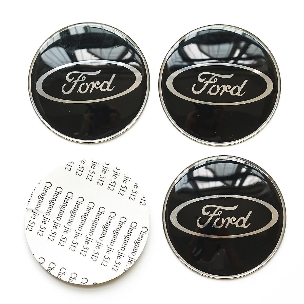 4x 65mm 2.56'' Car Wheel Center Hub Caps Emblem Sticker Decal Badge Car  Accessories For Ford Toyota Nissan Cadillac Mazda Kia Hyundai  Etc-SIZE：infiniti