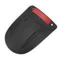 thumbnail image 4 of Extensión de guardabarros delantero de motocicleta, repuesto protector de alta resistencia para Rebel CMX 300 500, 4 of 12