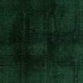 thumbnail image 1 of Ahgly Company Indoor Square Oriental Green Modern Area Rugs, 3' Square, 1 of 4