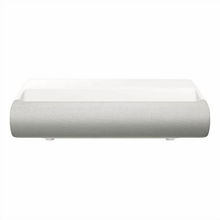 Samsung - 130” Class LPU9D The Premiere Triple Laser Projector 4K UHD Smart TV - Warm White - image 10