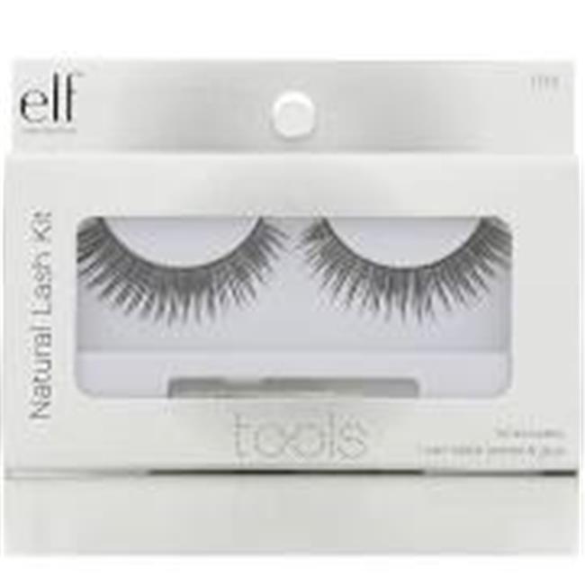 Merchandise 7993188 Elf Natural Eye Lash Kit
