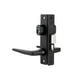thumbnail image 1 of Cerradura Phillips Slim Aluminio Manija Delgada, 1 of 2