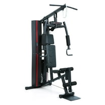 CAP Strength Home Gym with 150 lb Weight Stack
