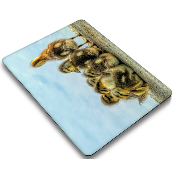 KSK KAISHEK Hard Case Cover Only for 2022.0 Rel. MacBook Air 13.6 inchs m2 with Retina Display Type C Model: A2681 m2 Feather Series 0366