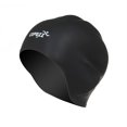 thumbnail image 1 of Swim Cap, Original Updated 3D Swimming Cap Ergonomic Comfortable Durable for Kids Adults Women Men for Long or Short Hair with，, 1 of 2