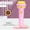 Pink, variant on Kids Flashlight Projector with 24 Patterns, Vehicle Flashlight Toy for Boys & Girls, Learning and Cognitive Projector for Kids