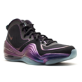 thumbnail image 1 of Nike - Men - Air Penny 5 'Invisibility Cloak' - 537331-002 - Size 13, 1 of 2