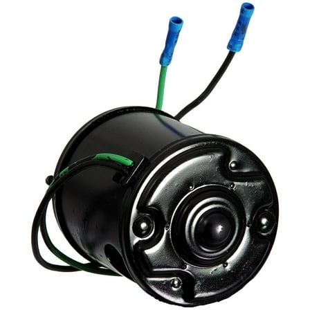 VDO PM332 HVAC Blower Motor Fits select: 1986-1993 DODGE W-SERIES, 1996-1997 DODGE RAM VAN