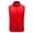Red, variant on Lenpel Heated Vest for Men and Women Plus Size 9 Heating Zones Sleeveless Warm Jackets Lightweight Winter Coat