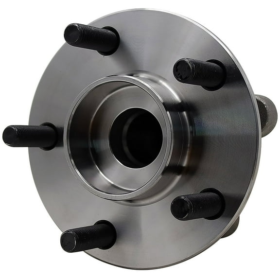 Dorman 951-215 Rear Wheel Bearing and Hub Assembly for Specific Ford / Lincoln Models